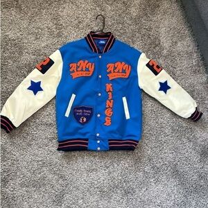 Vintage Jackets